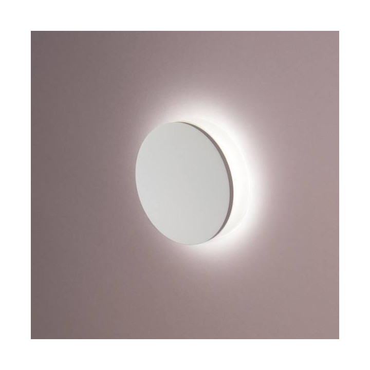 Lampka schodowa LED ELKIM LESEL 009B