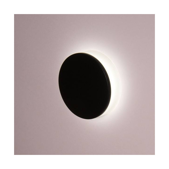 Lampka schodowa LED ELKIM LESEL 009B