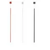 ELKIM SCOP ZWIS 012 SLIM white, red, black 1W