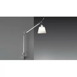 Tolomeo Parete basculante wall light