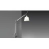 Tolomeo Parete basculante wall light