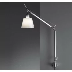 Tolomeo Parete basculante wall light