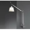 Tolomeo Parete basculante wall light