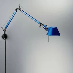 Artemide Tolomeo Micro Parete Extra Halo/LED kinkiet