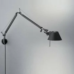 Artemide Tolomeo Micro Parete Extra Halo/LED kinkiet