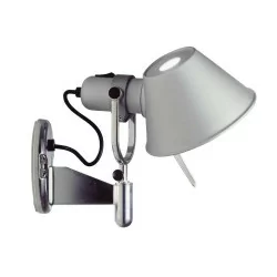 Artemide Tolomeo Micro Faretto Halo, LED