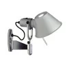 Artemide Tolomeo Micro Faretto LED 8W wall light