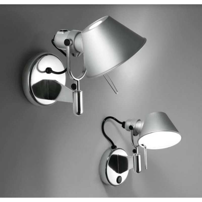 Artemide Tolomeo Micro Faretto Halo, LED