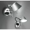 Artemide Tolomeo Micro Faretto LED 8W wall light