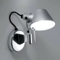 Artemide Tolomeo Micro Faretto Halo, LED