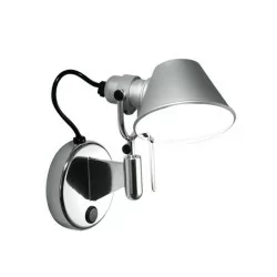 Artemide Tolomeo Micro Faretto Halo, LED