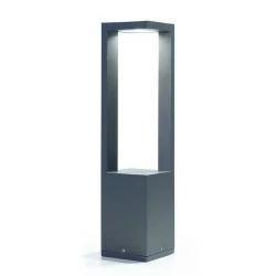 Bollard DOPO ADRANO IP54 LED 8W