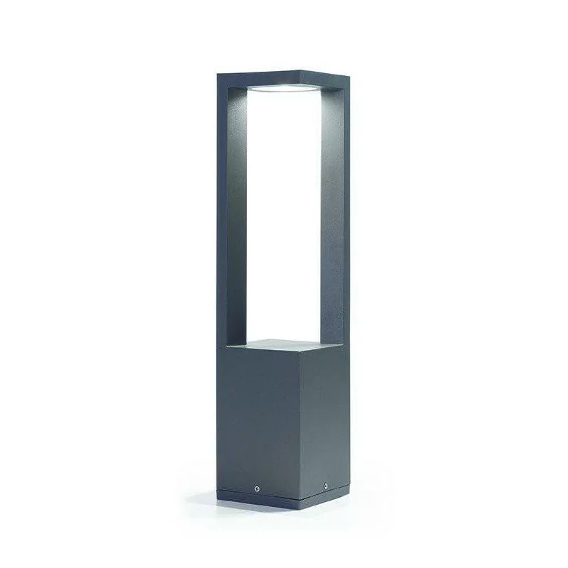 Bollard DOPO ADRANO IP54 LED 8W