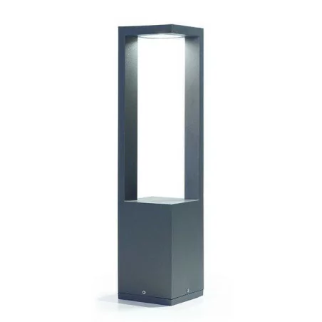 Bollard DOPO ADRANO IP54 LED 8W