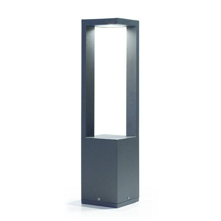 Bollard DOPO ADRANO IP54 LED 8W