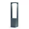 Bollard DOPO ADRANO IP54 LED 8W