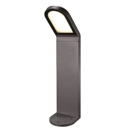 Lampa ogrodowa DOPO CASTELLO IP54 LED 9W antracyt Lampa ogrodowa DOPO CASTELLO IP54 LED 9W antracyt