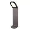 Lampa ogrodowa DOPO CASTELLO IP54 LED 9W antracyt