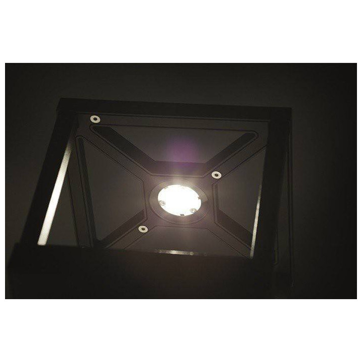 Bollard DOPO ARLEN IP65 LED COB 12W