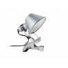 Artemide Tolomeo Micro Pinza LED 8W aluminium lamp