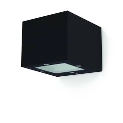 Outdoor wall lamp LED DOPO DOPO ISORA G9, LED up/down