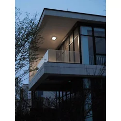 Outdoor wall, surface lamp DOPO BLERA SQUARE LED 20W