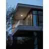 Outdoor wall, surface lamp DOPO BLERA SQUARE LED 20W