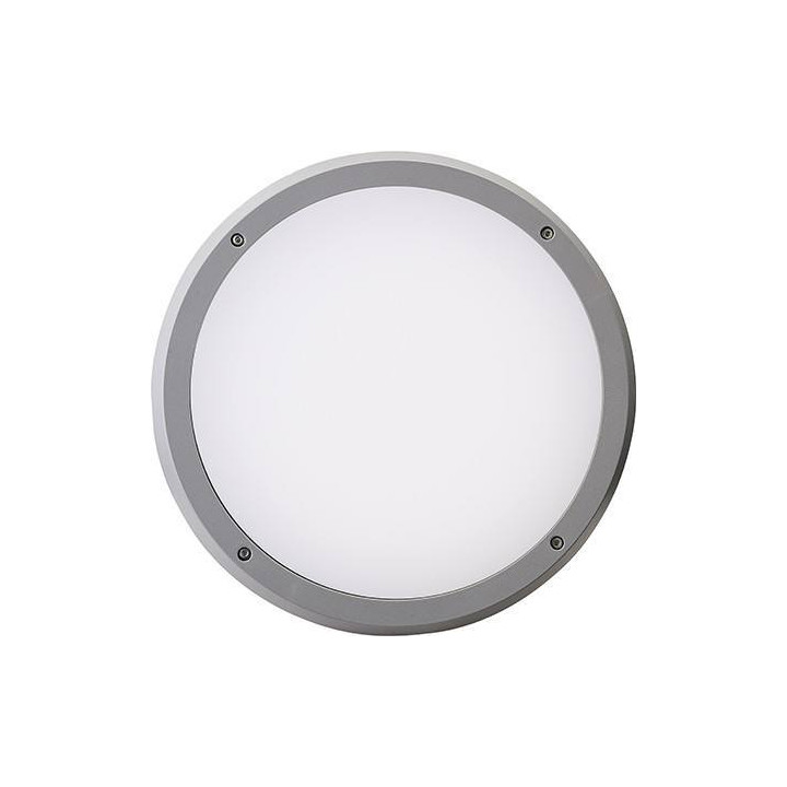 Plafon, kinkiet zewnętrzny IP65 DOPO DELFI LED 13,5W 4000K