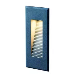 Outdoor recessed lamp DOPO DAMBEL LED 3W