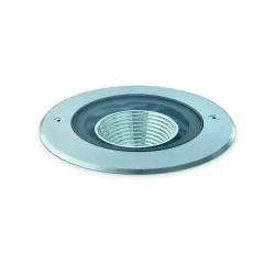 Outdoor recessed lamp DOPO ADGO LED 15W IP67