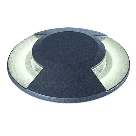 Outdoor recessed light IP67 DOPO MARTINA LED 7W 4000K 12,5cm