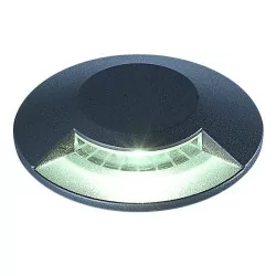 Outdoor recessed lamp IP67 DOPO MARTINA LED 7W 4000K 12,5cm