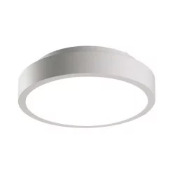 Outdoor wall, surface lamp DOPO BLERA ROUND LED 20W