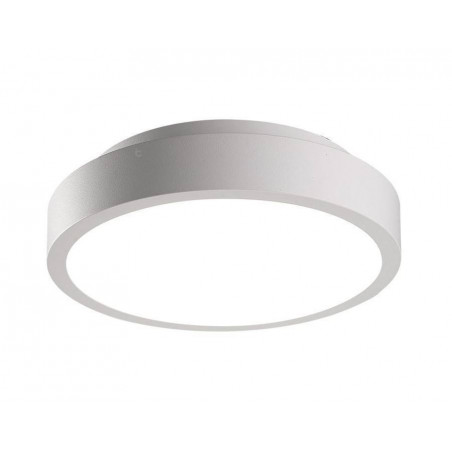 Outdoor wall, surface lamp DOPO BLERA ROUND LED 20W
