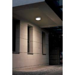 Outdoor wall, surface lamp DOPO BLERA ROUND LED 20W