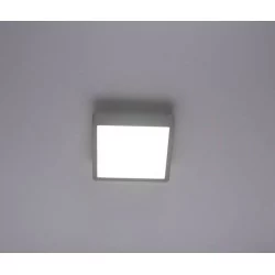 Plafon, kinkiet zewnętrzny DOPO BLERA SQUARE LED 20W