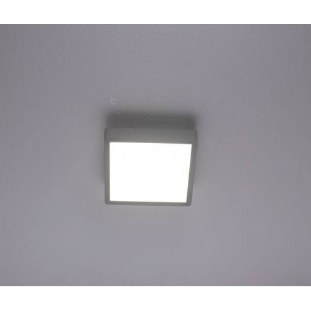 Outdoor wall, surface lamp DOPO BLERA SQUARE LED 20W