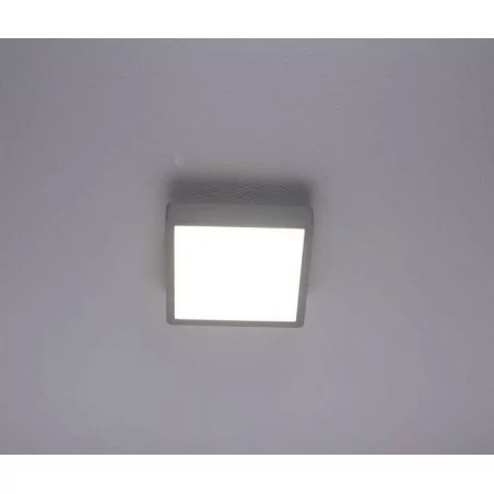 Outdoor wall, surface lamp DOPO BLERA SQUARE LED 20W Outdoor wall, surface lamp DOPO BLERA SQUARE LED 20W