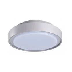 Outdoor wall, ceiling lamp IP65 DOPO AELIS LED 13W 4000K