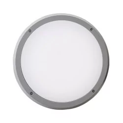 Outdoor wall, surface lamp DOPO DELFI LED 13,5W 4000K