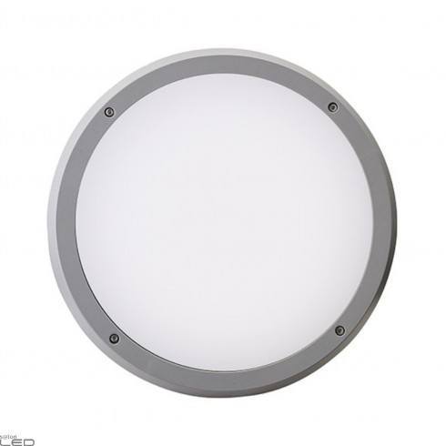 Outdoor wall, surface lamp DOPO DELFI LED 13,5W 4000K
