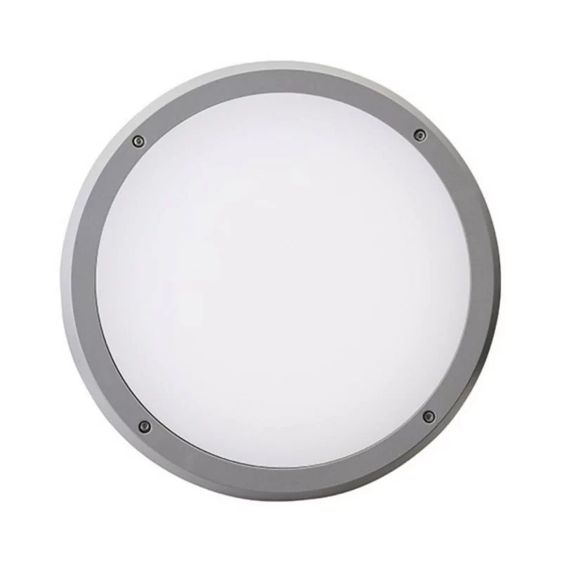 Outdoor wall, surface lamp DOPO DELFI LED 13,5W 4000K