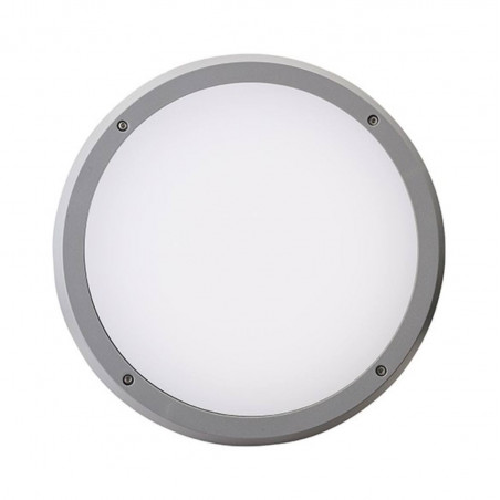 Outdoor wall, surface lamp DOPO DELFI LED 13,5W 4000K