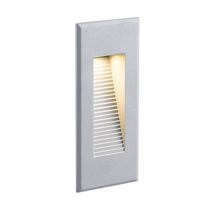 Outdoor recessed lamp DOPO DAMBEL LED 3W
