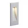 Outdoor recessed lamp DOPO DAMBEL LED 3W