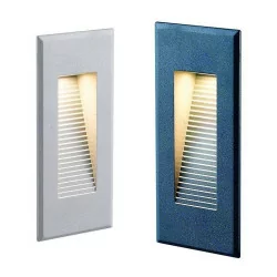 Outdoor recessed lamp DOPO DAMBEL LED 3W