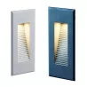 Outdoor recessed lamp DOPO DAMBEL LED 3W