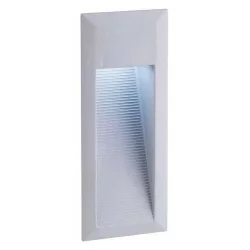 Oprawa wpuszczana zewnętrzna IP54 DOPO BELVEDERE LED 1,5W