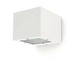 Outdoor wall lamp LED DOPO DOPO ISORA G9, LED up/down