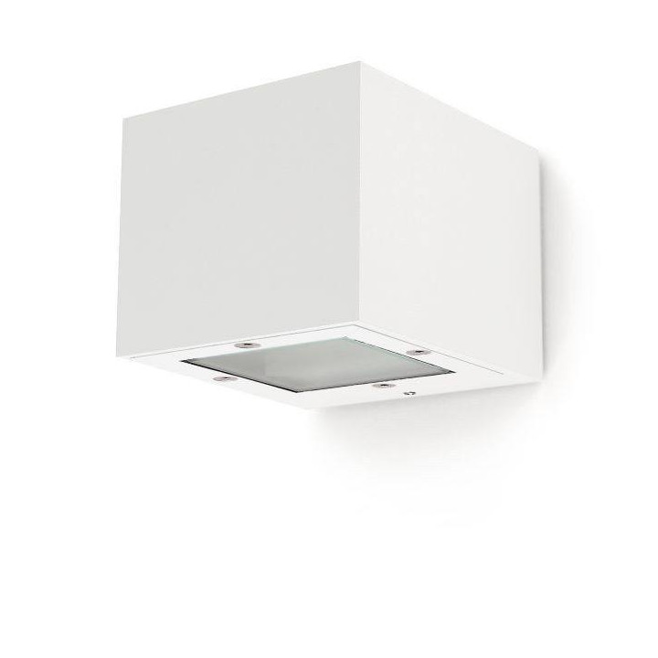 Outdoor wall lamp LED DOPO DOPO ISORA G9, LED up/down
